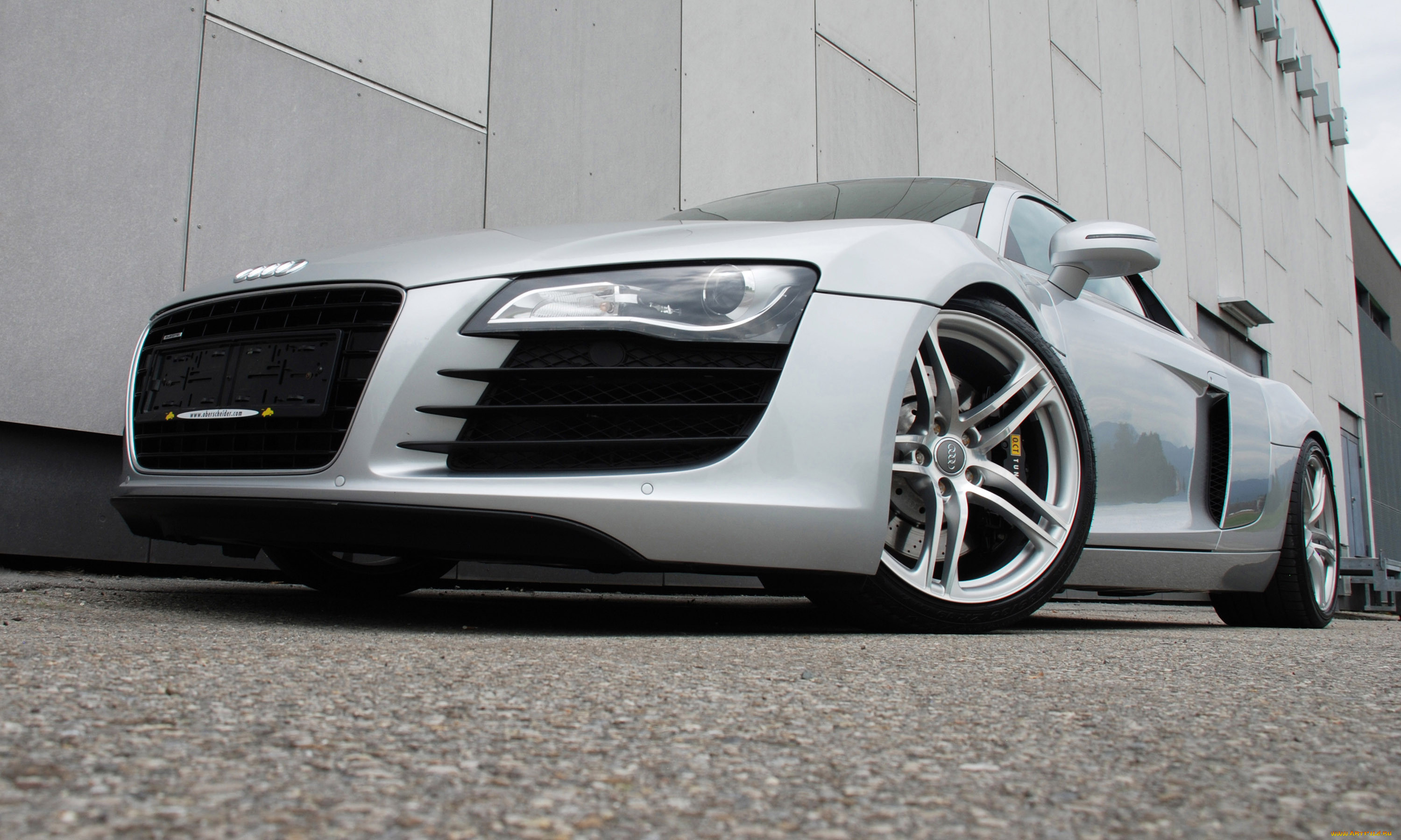 , audi